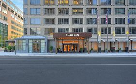 Loews Madison Hotel Washington